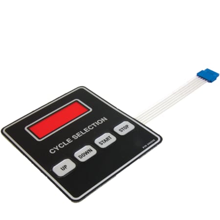 Alliance SWITCH MEMBRANE SN/VN SC PKG F340608P